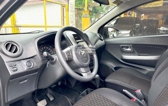 2020 Toyota Wigo  1.0 G AT in Pasay, Metro Manila-6