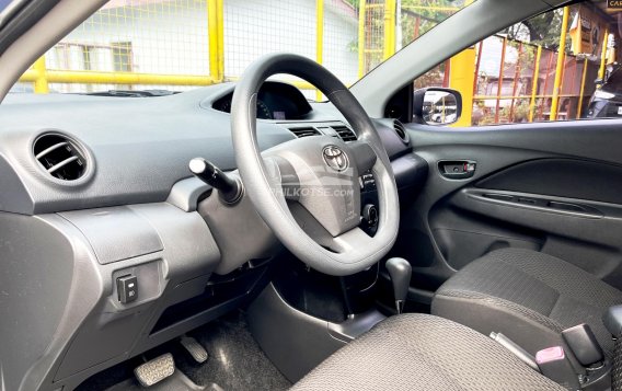 2012 Toyota Vios  1.3 E CVT in Pasay, Metro Manila-6