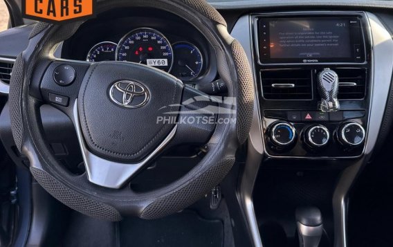 2021 Toyota Vios in Parañaque, Metro Manila-3
