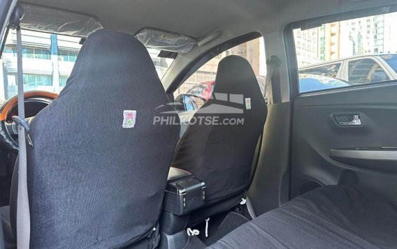 2023 Toyota Wigo in Makati, Metro Manila-2