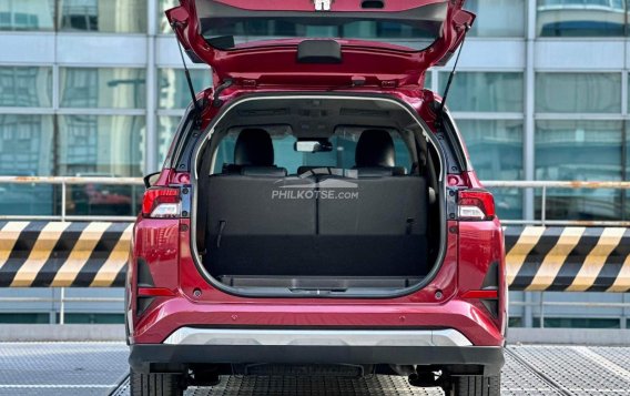 2023 Toyota Veloz V CVT in Makati, Metro Manila-15