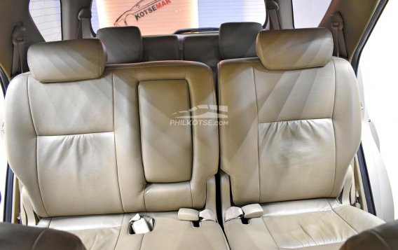 2013 Toyota Fortuner  2.4 G Diesel 4x2 AT in Lemery, Batangas-21