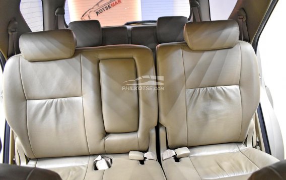 2013 Toyota Fortuner  2.4 G Diesel 4x2 AT in Lemery, Batangas-18