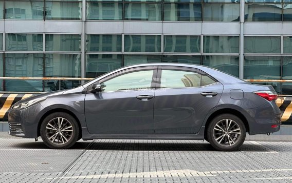 2018 Toyota Altis in Makati, Metro Manila-6