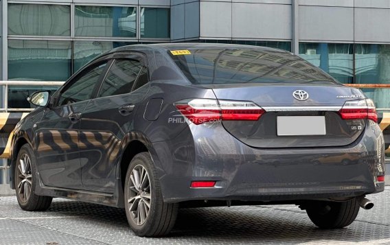 2018 Toyota Altis in Makati, Metro Manila