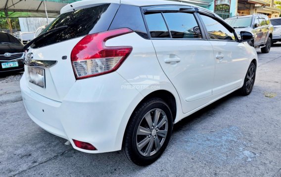 2016 Toyota Yaris  1.3 E AT in Bacoor, Cavite-3