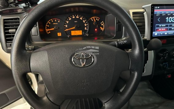 2018 Toyota Hiace  GL Grandia A/T in Manila, Metro Manila-9