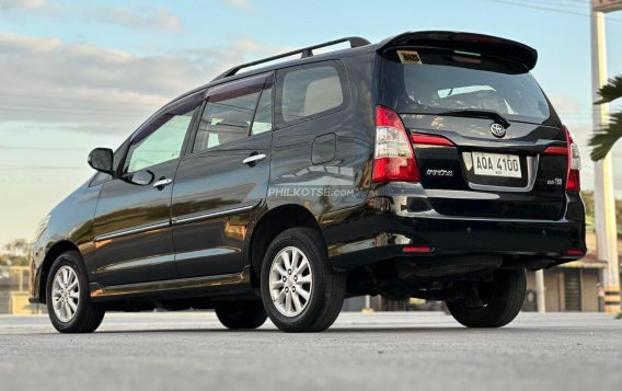 2015 Toyota Innova in Manila, Metro Manila-9