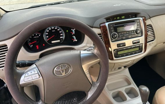 2015 Toyota Innova in Manila, Metro Manila-5