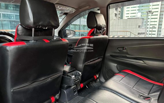 2021 Toyota Avanza in Makati, Metro Manila-7