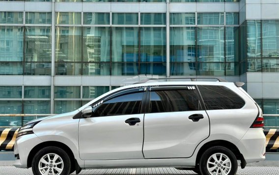 2021 Toyota Avanza in Makati, Metro Manila-11