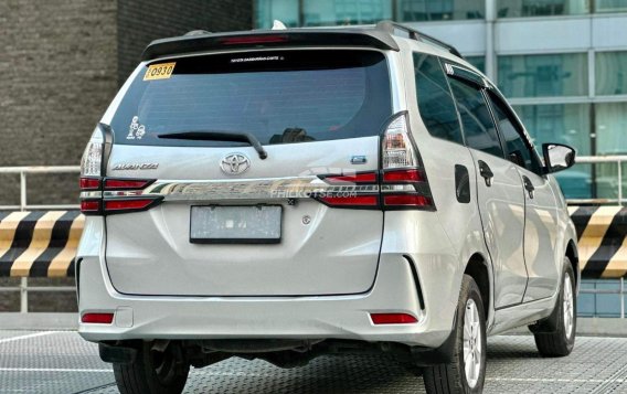 2021 Toyota Avanza in Makati, Metro Manila-17