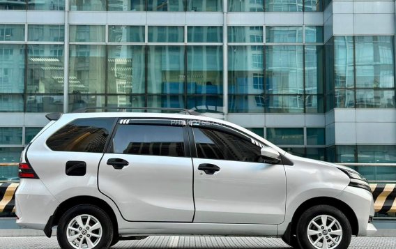 2021 Toyota Avanza in Makati, Metro Manila-19