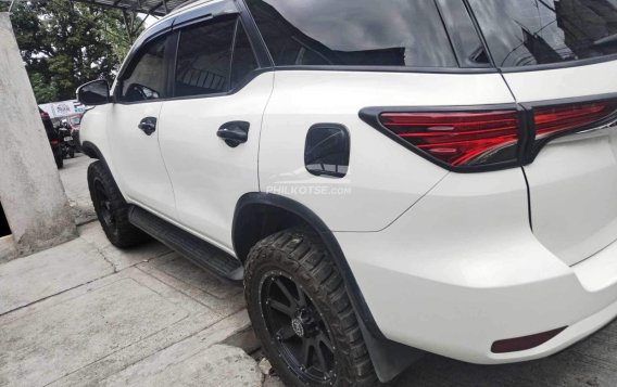 2018 Toyota Fortuner  2.4 G Diesel 4x2 AT in Quezon City, Metro Manila-3