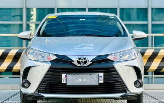 2023 Toyota Vios in Makati, Metro Manila-9