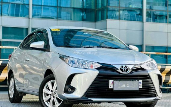 2023 Toyota Vios in Makati, Metro Manila-8