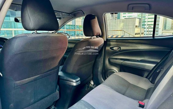 2023 Toyota Vios in Makati, Metro Manila-5