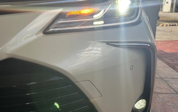 2021 Toyota Corolla Altis  1.6 V CVT in Tarlac City, Tarlac-24