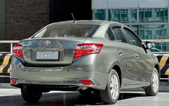 2017 Toyota Vios  1.3 E CVT in Makati, Metro Manila-1