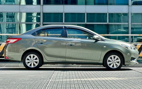 2017 Toyota Vios in Makati, Metro Manila