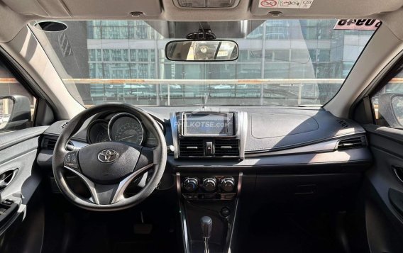 2017 Toyota Vios in Makati, Metro Manila-7