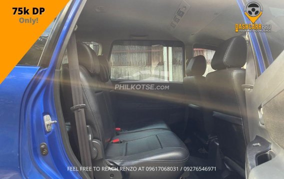 2016 Toyota Avanza in Quezon City, Metro Manila-14