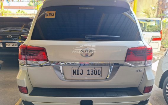 2019 Toyota Land Cruiser in Quezon City, Metro Manila-11
