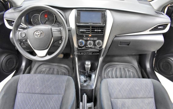 2019 Toyota Vios  1.3 E CVT in Lemery, Batangas-24