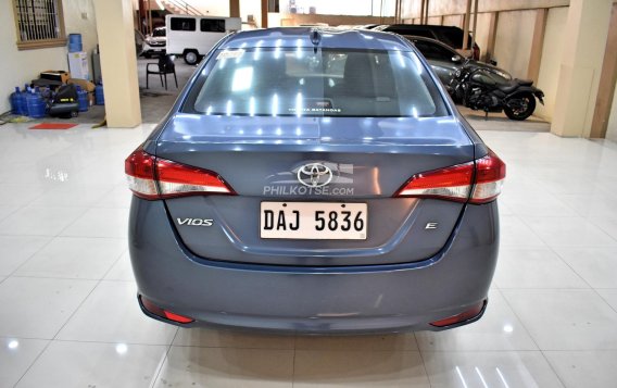 2019 Toyota Vios  1.3 E CVT in Lemery, Batangas-19