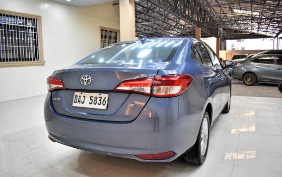 2019 Toyota Vios  1.3 E CVT in Lemery, Batangas-15