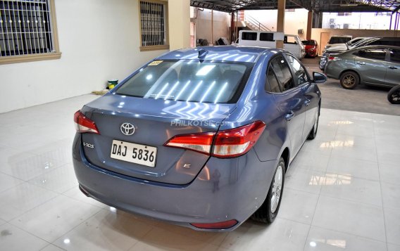 2019 Toyota Vios  1.3 E CVT in Lemery, Batangas-6