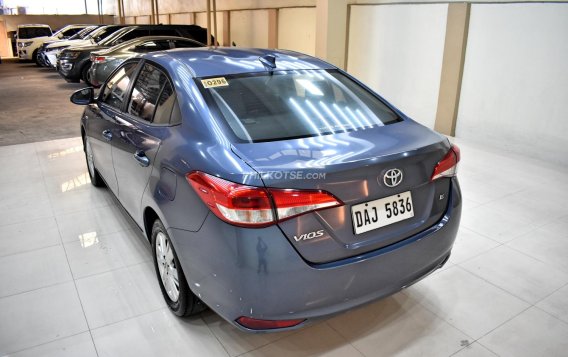 2019 Toyota Vios  1.3 E CVT in Lemery, Batangas-1