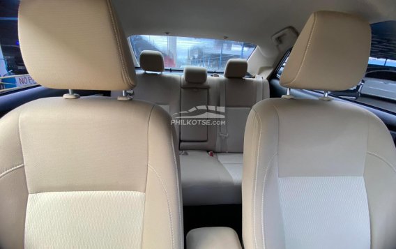 2014 Toyota Altis in Quezon City, Metro Manila-5