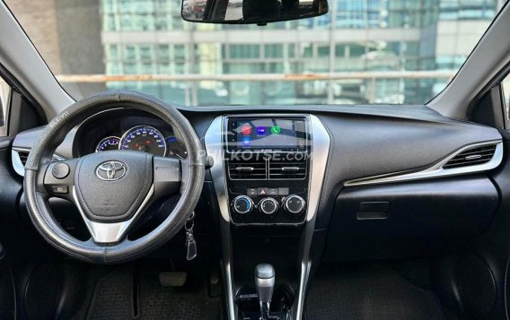 2021 Toyota Vios in Makati, Metro Manila-4
