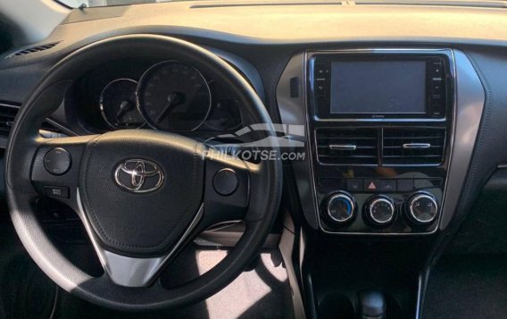 2022 Toyota Vios 1.3 XE CVT in Quezon City, Metro Manila-3