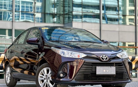 2021 Toyota Vios 1.3 XLE CVT in Makati, Metro Manila-15