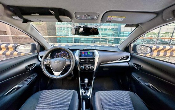 2021 Toyota Vios 1.3 XLE CVT in Makati, Metro Manila-13