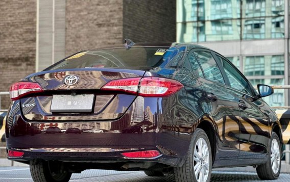 2021 Toyota Vios 1.3 XLE CVT in Makati, Metro Manila-10