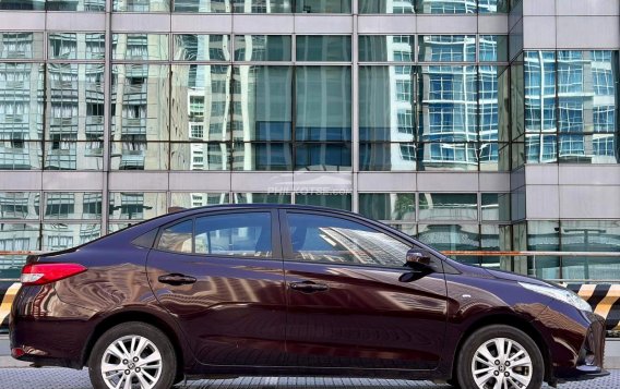 2021 Toyota Vios 1.3 XLE CVT in Makati, Metro Manila-6