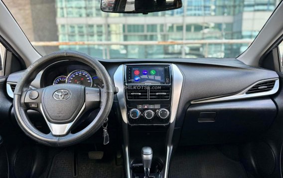 2021 Toyota Vios 1.3 XLE CVT in Makati, Metro Manila-5