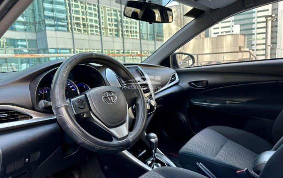 2021 Toyota Vios 1.3 XLE CVT in Makati, Metro Manila-3