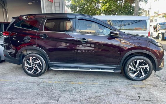 2019 Toyota Rush in Las Piñas, Metro Manila-8
