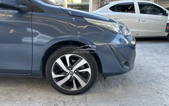 2019 Toyota Vios  1.5 G CVT in Quezon City, Metro Manila-8