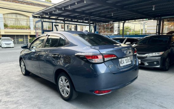 2019 Toyota Vios in Las Piñas, Metro Manila-8