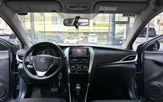 2019 Toyota Vios in Las Piñas, Metro Manila-3