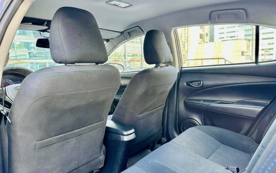 Selling Other Toyota Vios 2021 Sedan in Manila-8