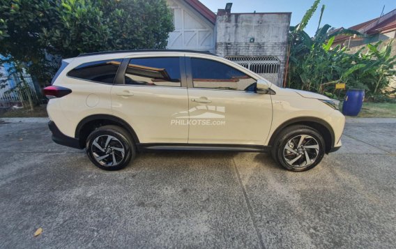 2021 Toyota Rush  1.5 G AT in Cainta, Rizal-5