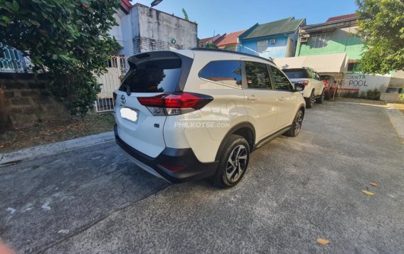 2021 Toyota Rush  1.5 G AT in Cainta, Rizal-7