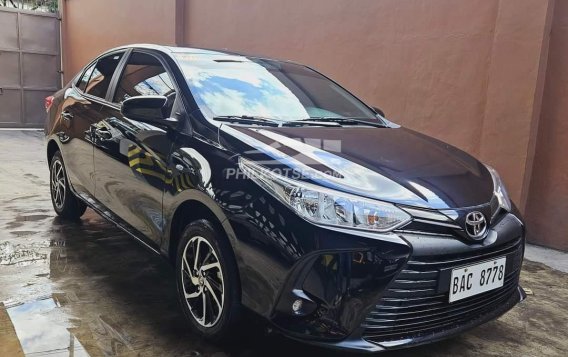 2023 Toyota Vios 1.3 XLE CVT in Quezon City, Metro Manila-7