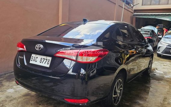 2023 Toyota Vios 1.3 XLE CVT in Quezon City, Metro Manila-6